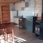 Nyaraló Parchowski Mlyn *