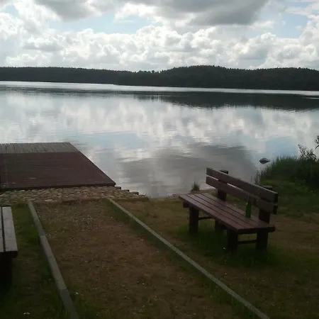 Parchowski Mlyn Parchowo