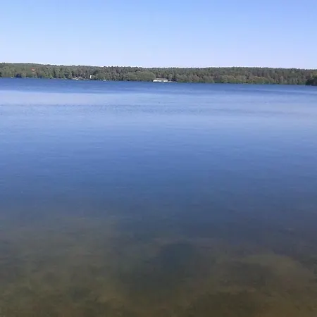 Parchowski Mlyn Tatil Evi *