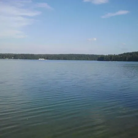 Parchowski Mlyn Parchowo