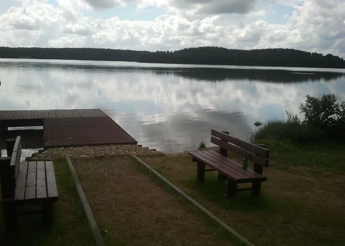 Parchowski Mlyn Parchowo