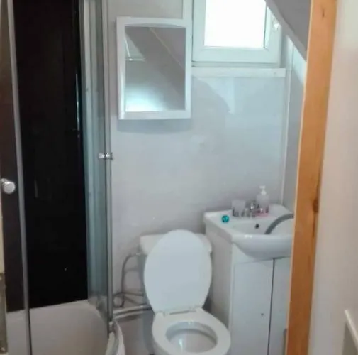 Parchowski Mlyn Semesterbostad *