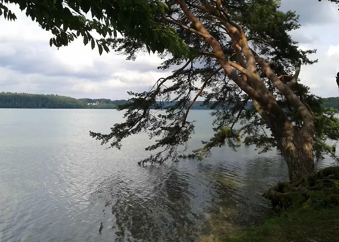 Parchowski Mlyn Parchowo