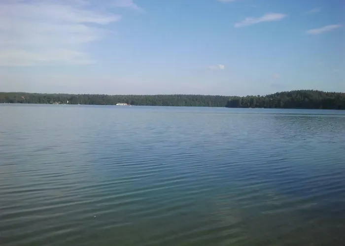 Parchowski Mlyn Parchowo